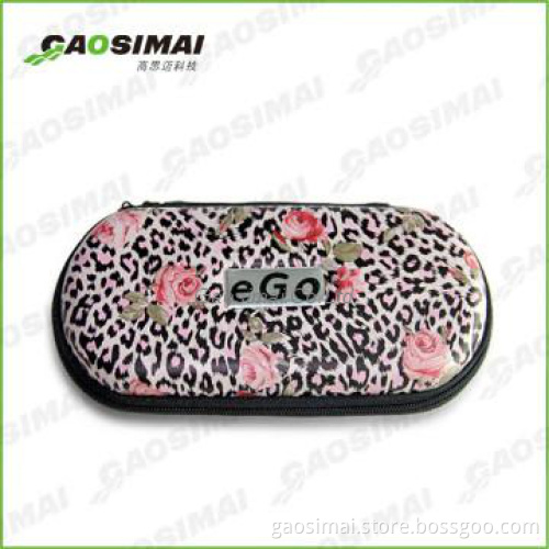 cigarette case ego pouch china manufacturer
